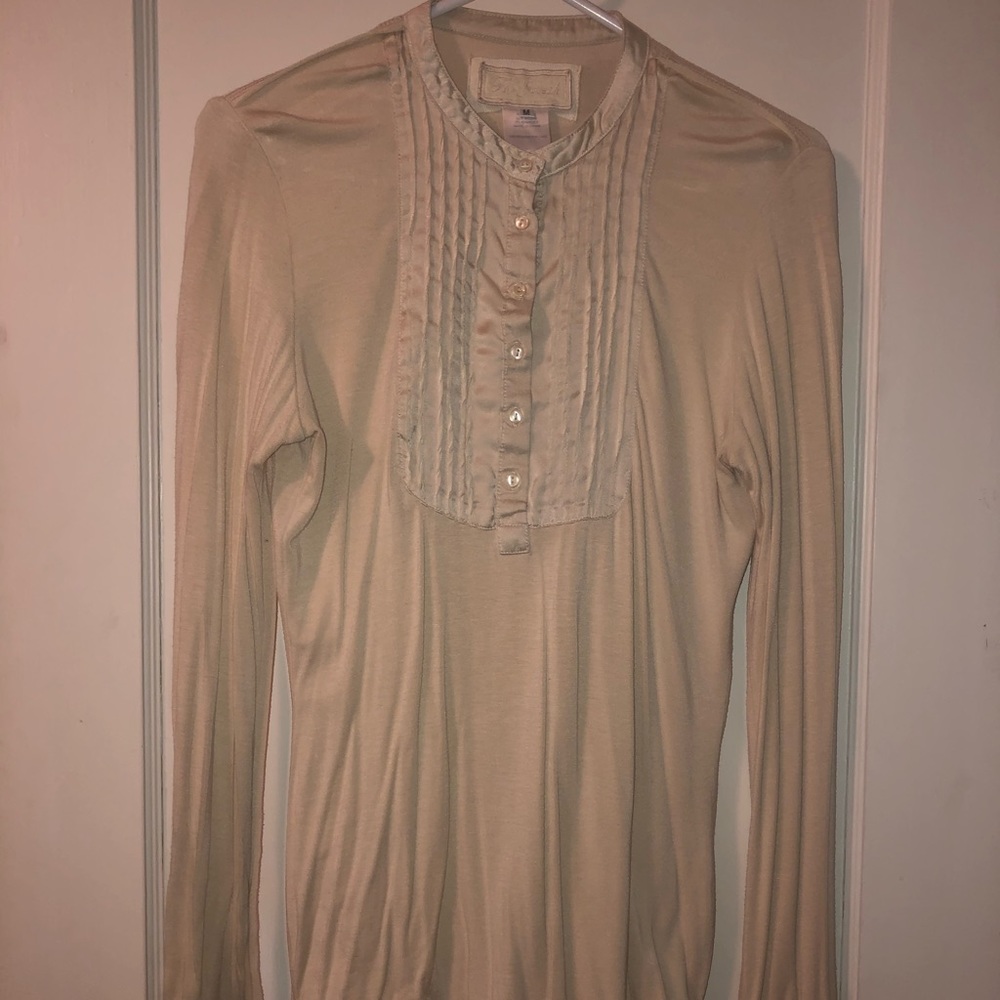 For Joseph long sleeve shirt